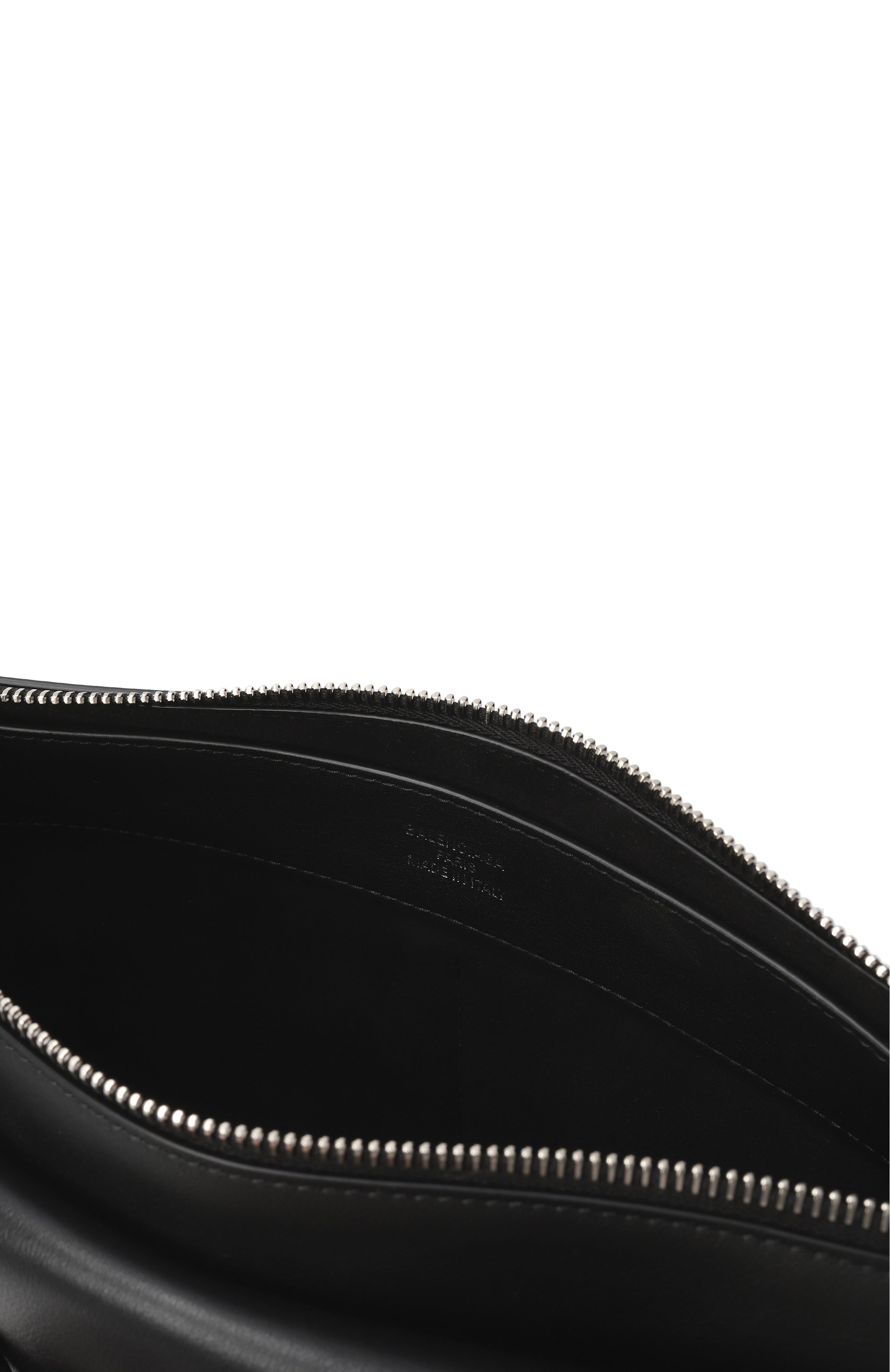 Сумка bel air small BALENCIAGA черного цвета по цене 511500 руб., арт. 834032/2ABAW, фото 5 Сумка bel air small BALENCIAGA, арт. 834032/2ABAW, фото 5