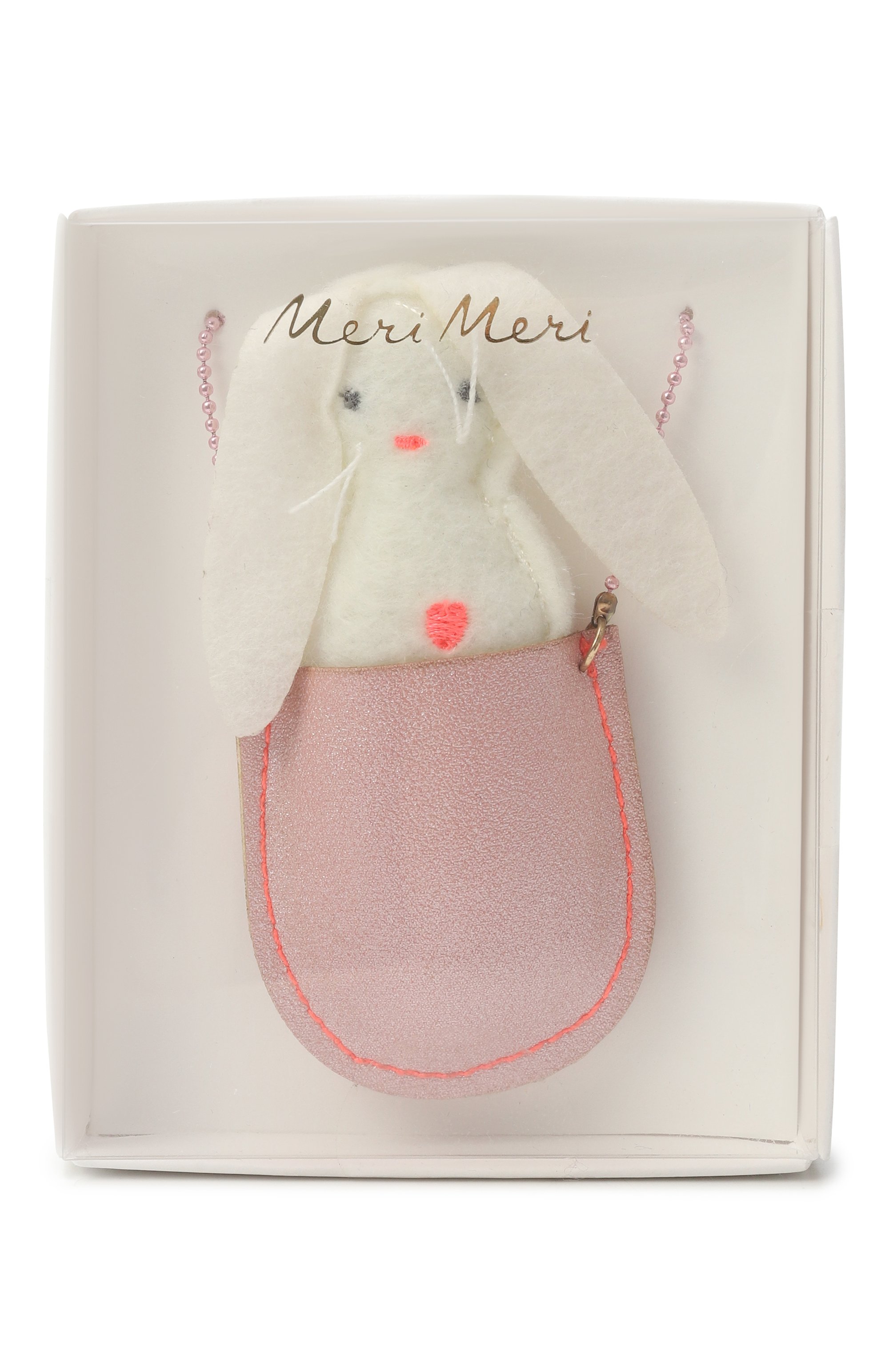 Колье кролик MERI MERI, арт. 185383, фото 1