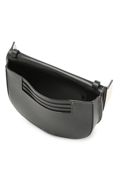 Сумка heel LOEWE, арт. 103.21.V01, фото 4