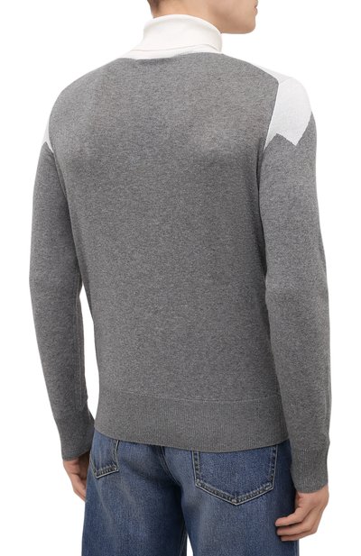 Водолазка CANALI, арт. C0020/MY01305, фото 4