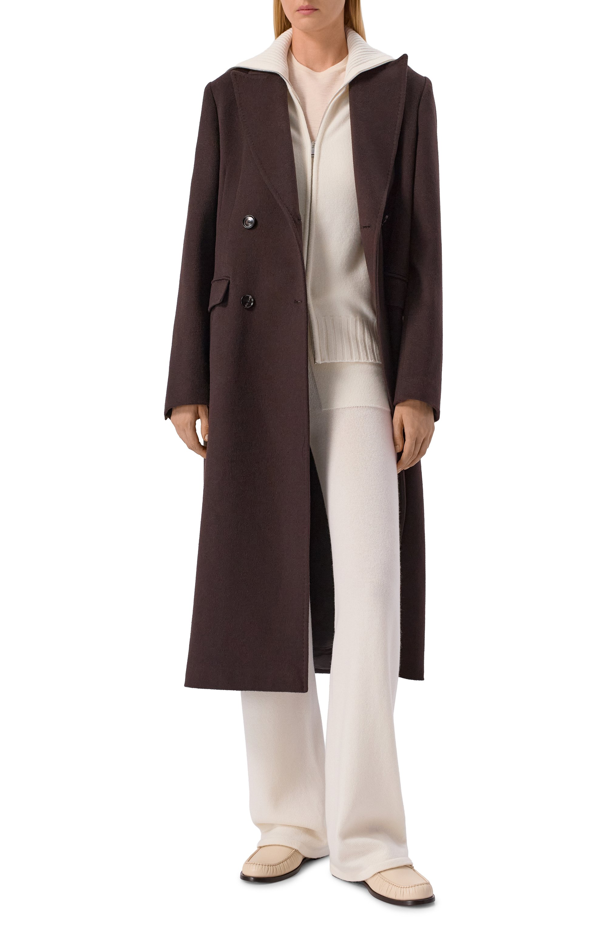 Кашемировый кардиган MVST, арт. M25.1MW.K410, фото 2