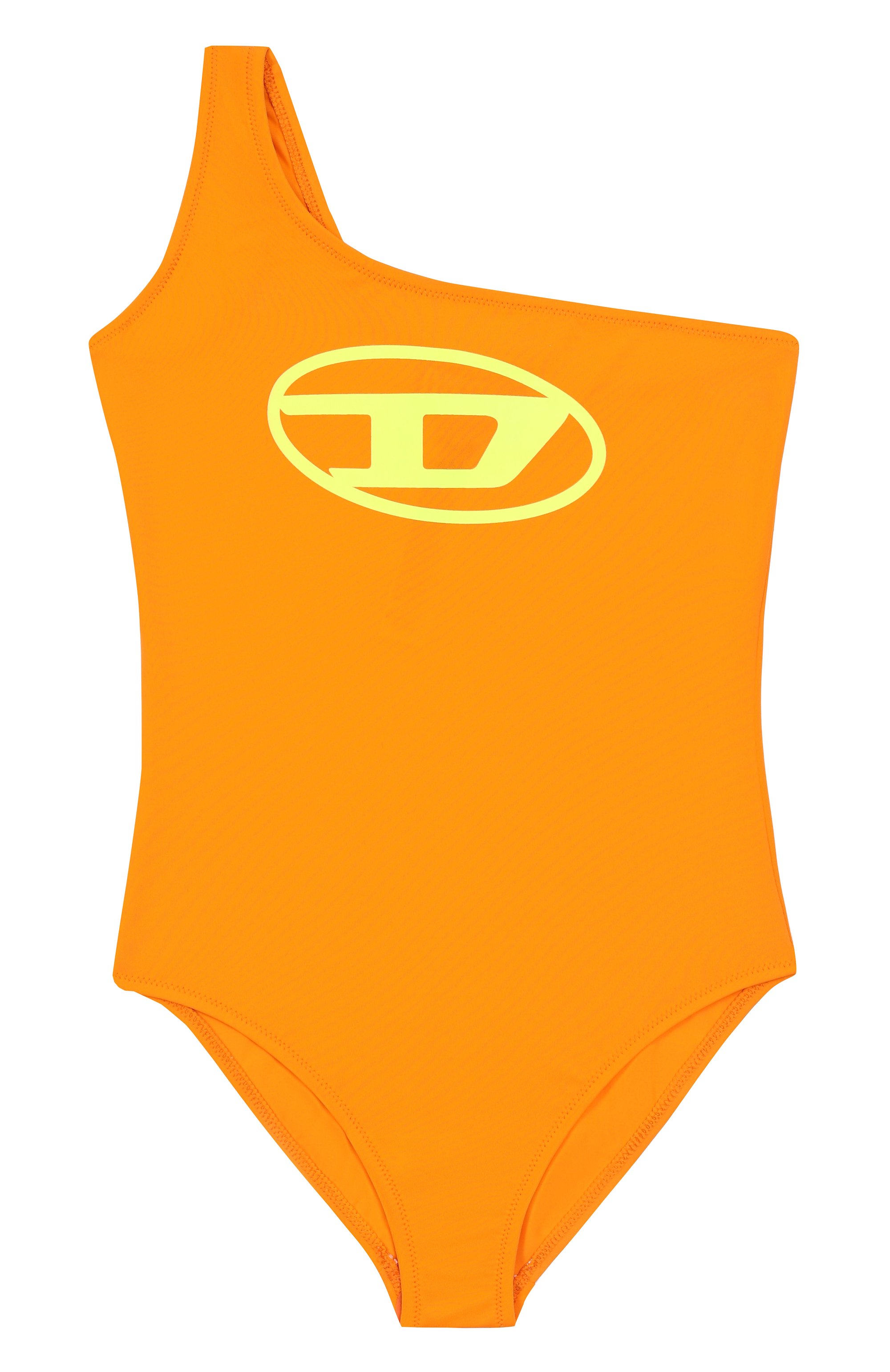 Слитный купальник DIESEL, арт. J02298/KYAG8, фото 1