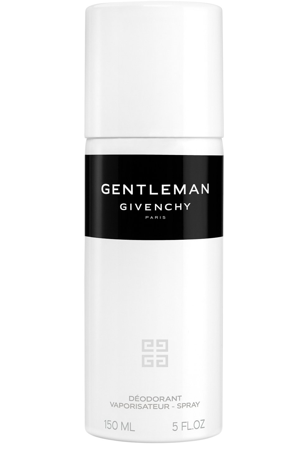Дезодорант для тела gentleman (150ml) GIVENCHY, арт. P007088, фото 1