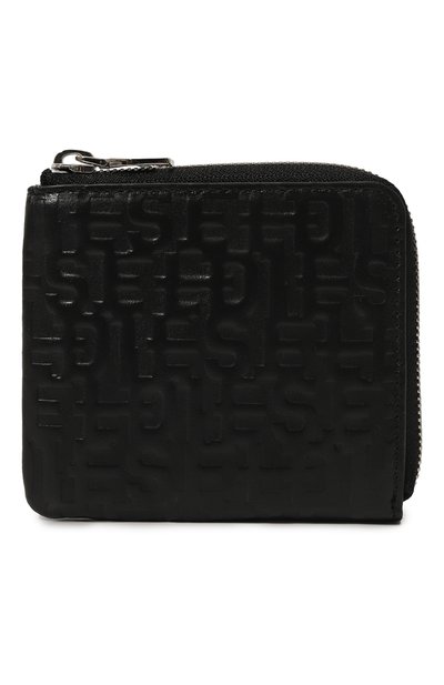 Мужской кожаное портмоне DIESEL, арт. X09902/PS200