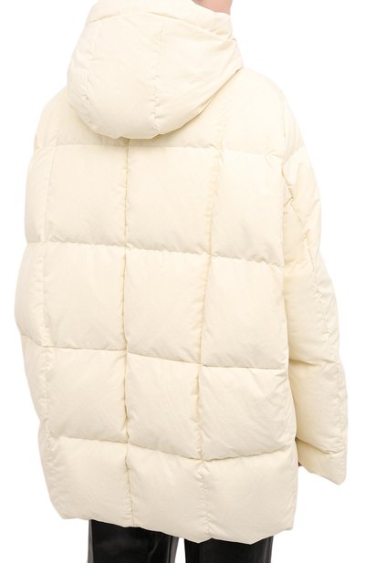 Пуховик JIL SANDER, арт. JPPR441694-WR440900, фото 5