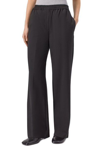 Брюки WEEKEND MAX MARA, арт. PETRA, фото 3