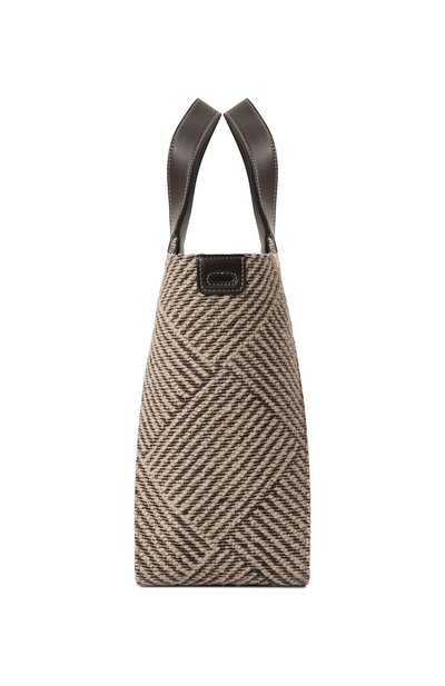 Сумка-тоут stella logo STELLA MCCARTNEY, арт. 513860/WP0463, фото 4