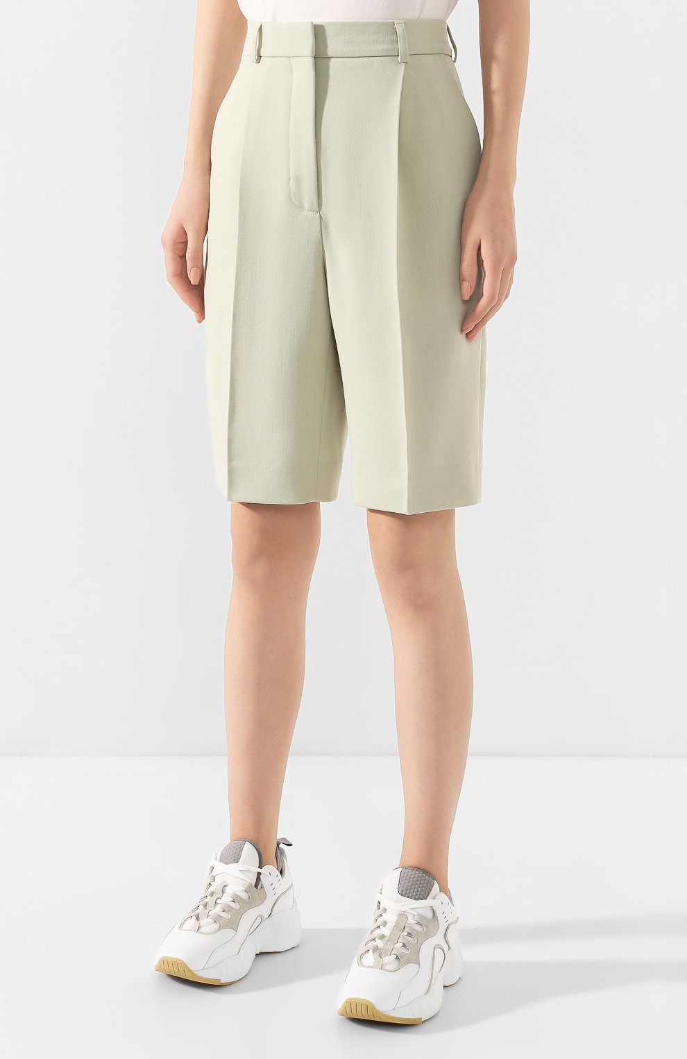 Шорты ACNE STUDIOS, арт. AE0018/W, фото 3