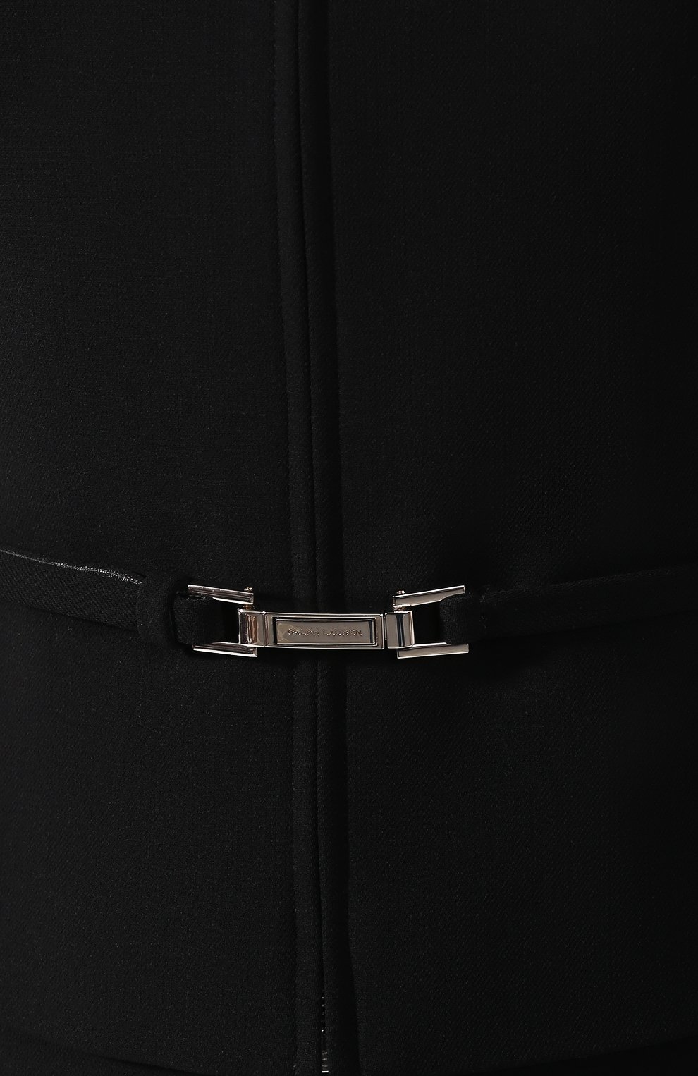 Шерстяной жакет RALPH LAUREN, арт. 290767609, фото 5