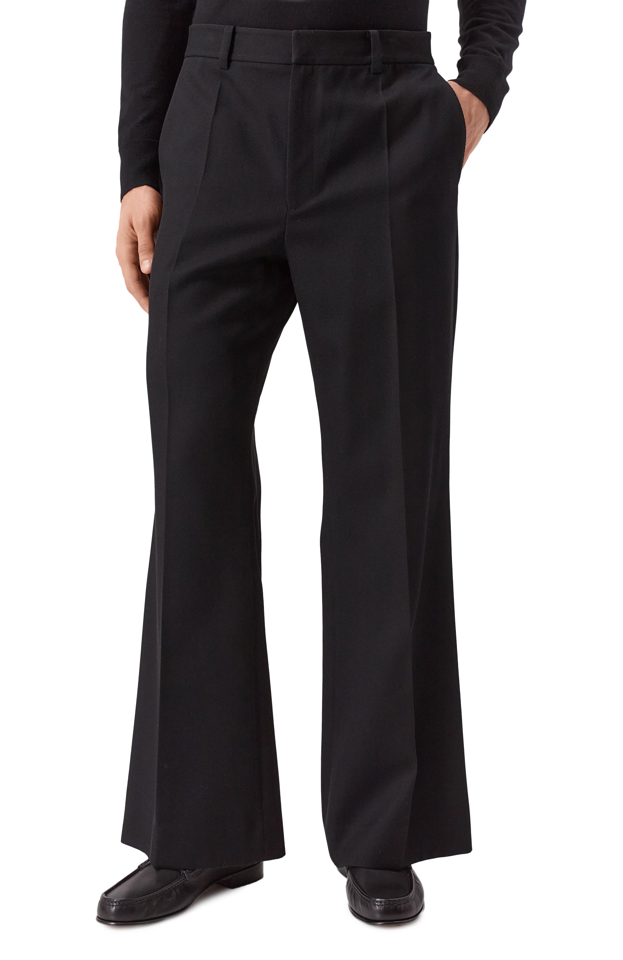 Шерстяные брюки JUUN.J, арт. JC5221P215, фото 3