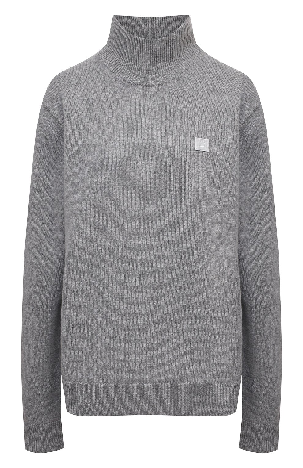 Ш ерстяная водолазка ACNE STUDIOS, арт. C60029/W, фото 1