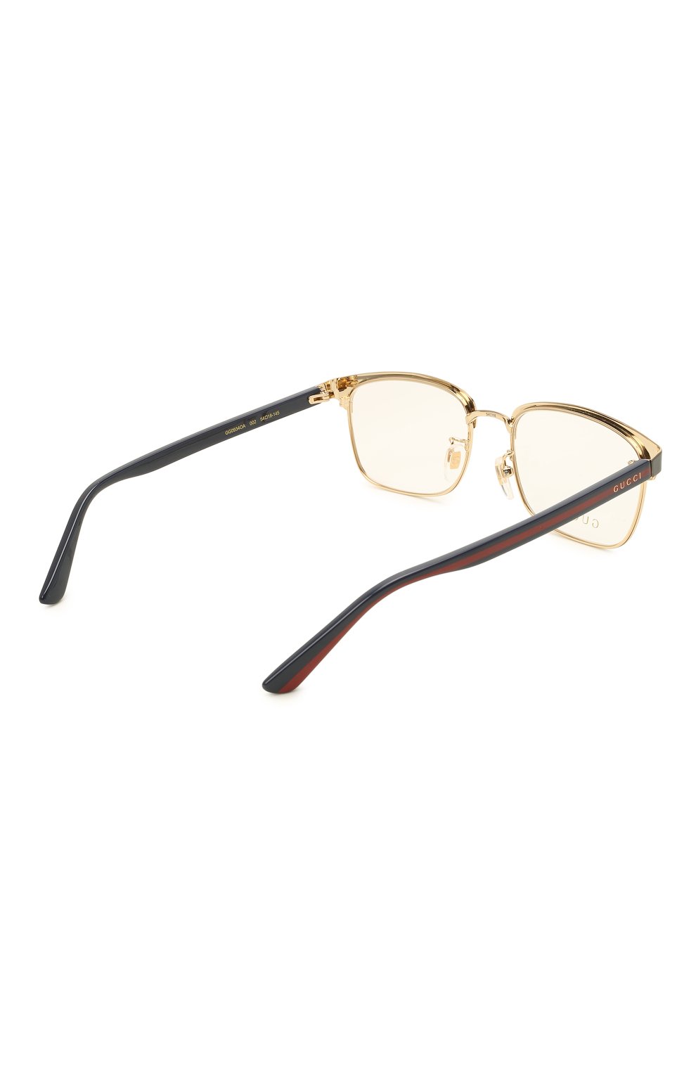 Оправа GUCCI, арт. GG09340A 002, фото 4