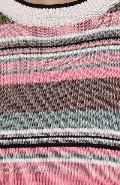 Пуловер из вискозы M MISSONI, арт. 2DN00337/2K008L, фото 5