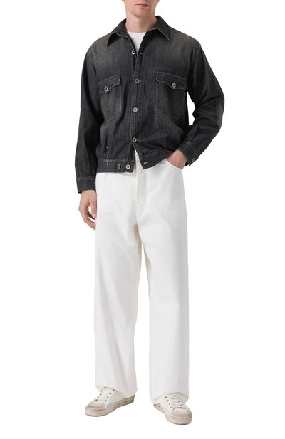 Джинсы MOSCHINO, арт. A0305/5216, фото 2