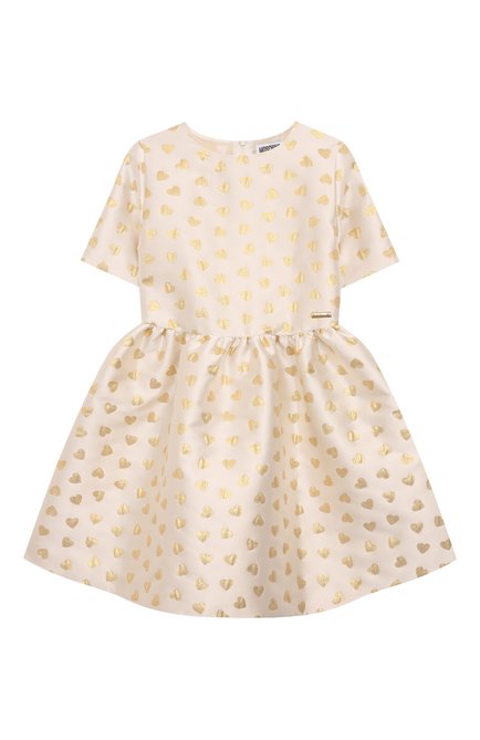 Платье MOSCHINO, арт. HDV0F6/LZE07/4-8