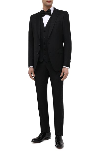 Хлопковая сорочка GUCCI, арт. 625885/Z3854, фото 2