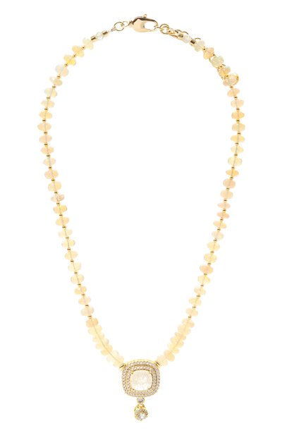 Колье ethiopia BLUEJAY, арт. BJ-ETH, фото 1