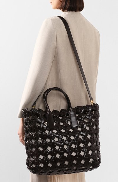 Сумка bv window BOTTEGA VENETA, арт. 608606/VCQJ1, фото 5