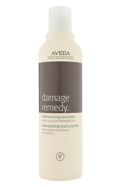 Женский восстанавливающий шампунь для поврежденных волос (250ml) AVEDA, арт. 018084927885
