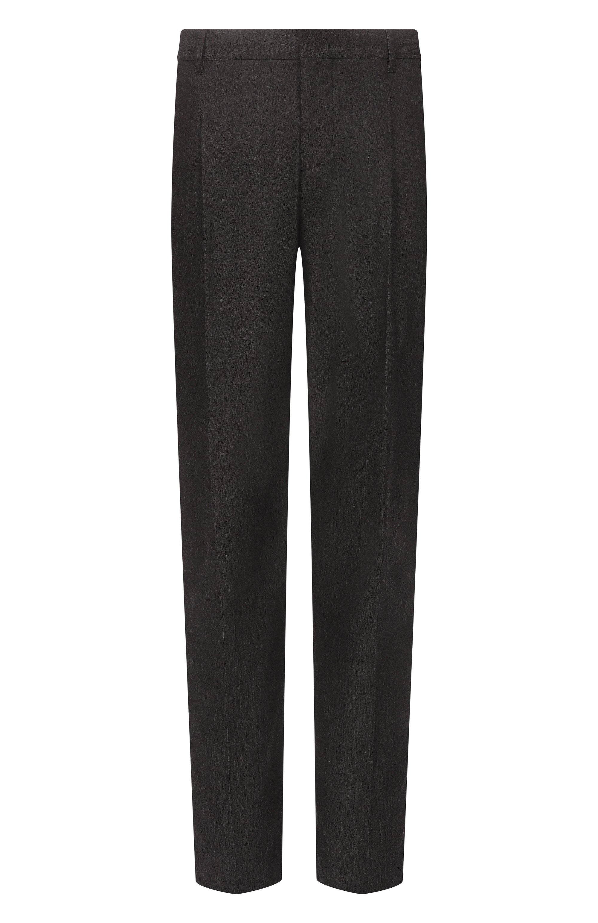 Хлопковые брюки ZILLI, арт. CPPTA1M012522002U, фото 1