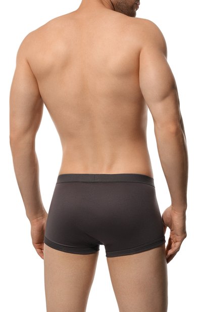 Хлопковые боксеры ZIMMERLI, арт. 286-1445, фото 3