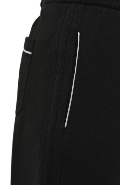 Хлопковые джоггеры STEFANO RICCI, арт. K616387P3P/F24126, фото 5