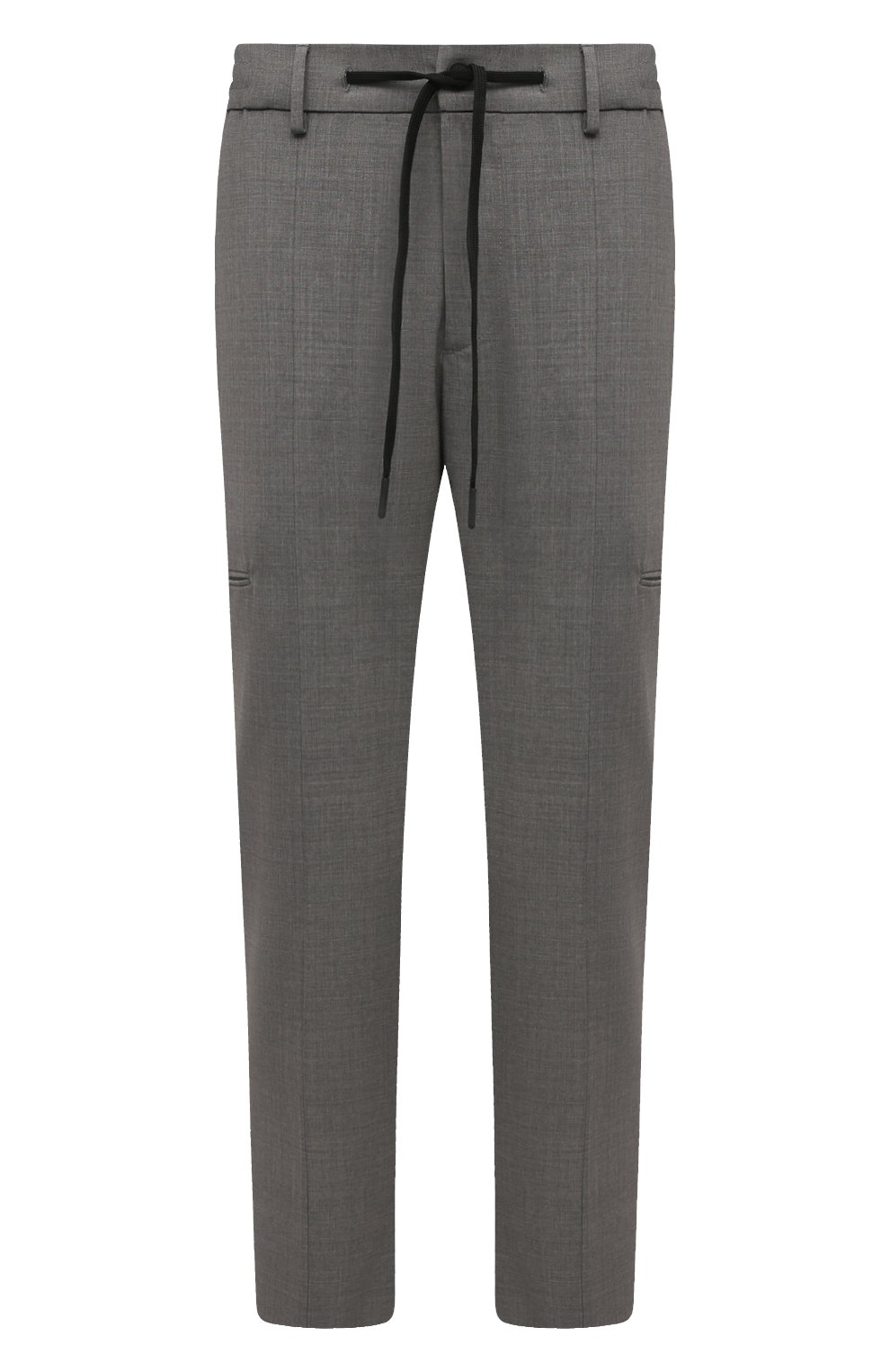 Шерстяные брюки BERWICH, арт. SUB 24/FA1755X, фото 1