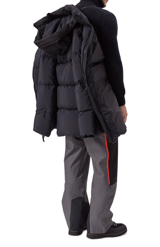 Пуховик Bogner Fire+Ice 34019439 Чёрный  34019439 Фото 6
