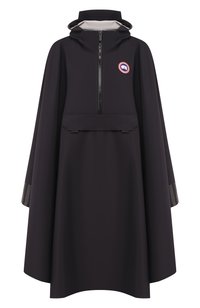 Кейпы и накидки