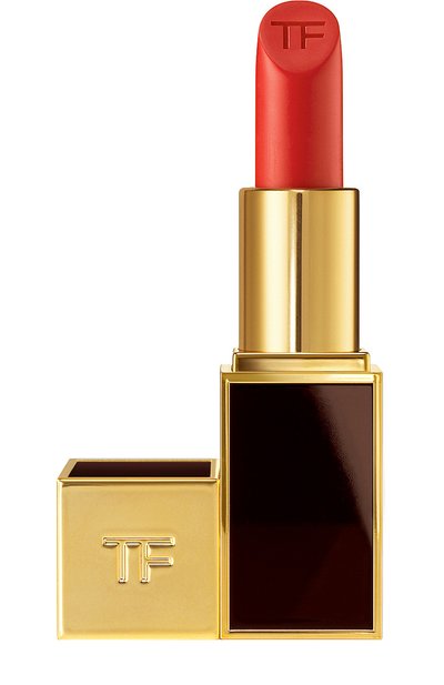Женская помада для губ lip colour, оттенок vermillionaire TOM FORD, арт. T0T3-73