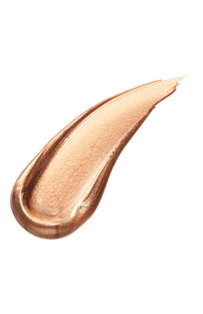 Сияющая основа-хайлайтер для макияжа, оттенок spectrum bronze (30ml) KEVYN AUCOIN, арт. 836622008199, фото 2