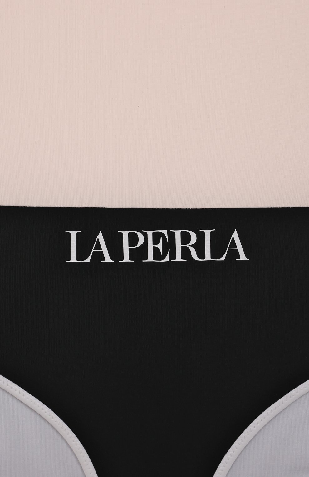 Слитный купальник LA PERLA, арт. 77499/2A-6A, фото 3