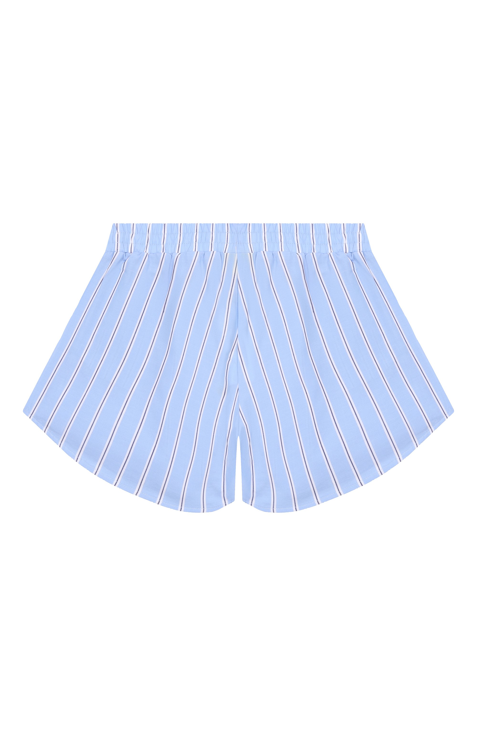 Хлопковые шорты OFF-WHITE, арт. 0GCB009S26FAB001, фото 2