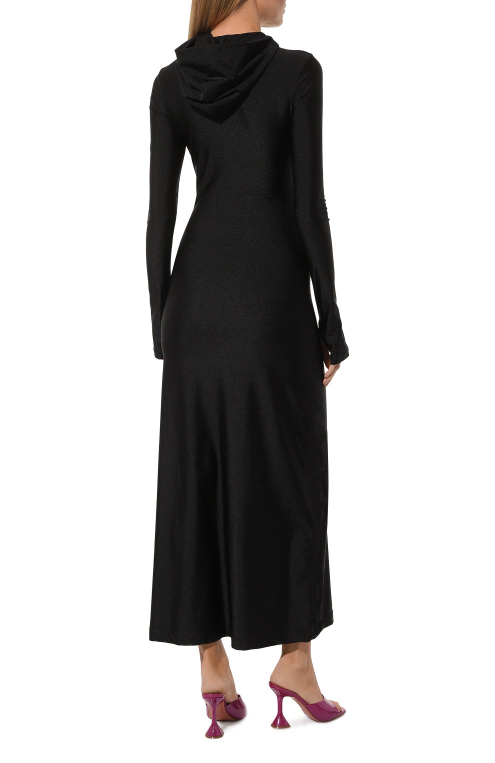 Платье DIESEL, арт. A10951/0JMAZ, фото 4