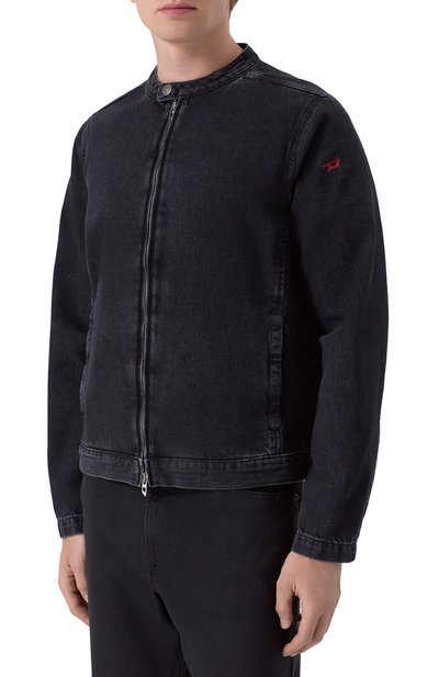 Джинсовая куртка d-glory DIESEL, арт. A11574/09P09, фото 3