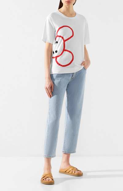 Джинсы MARNI, арт. PAJDK01Q11/TCY13, фото 2