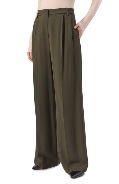 Брюки из вискозы IRO, арт. WM23PALLIA, фото 3