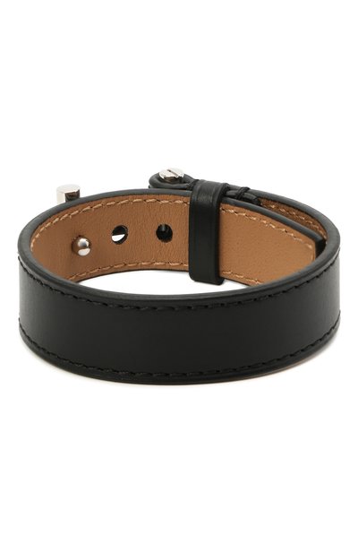 Кожаный браслет TOM FORD, арт. JM0002T-CALBR, фото 2