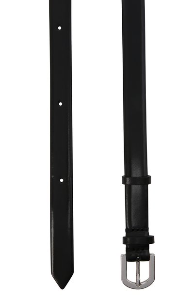 Кожаный ремень TOTEME, арт. 212-807-731, фото 3