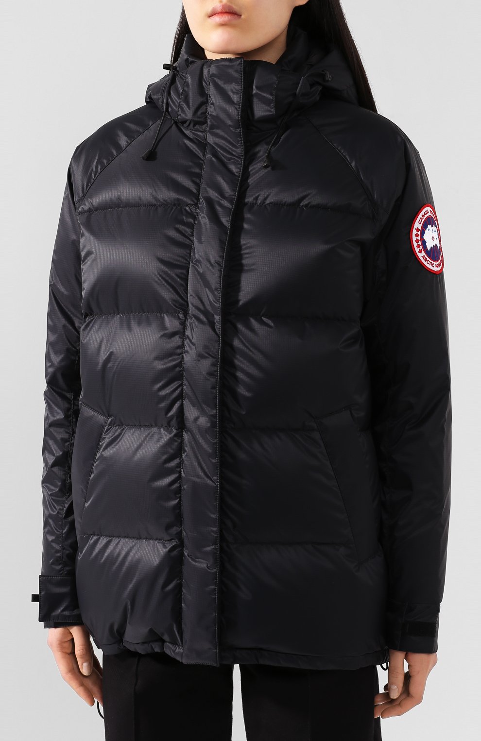 Пуховик approach CANADA GOOSE, арт. 2078L, фото 3
