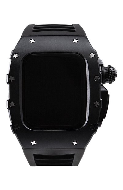 Смарт-часы apple watch series 8 gps 45mm supreme prestige CAVIAR, арт. 28280_45, фото 4