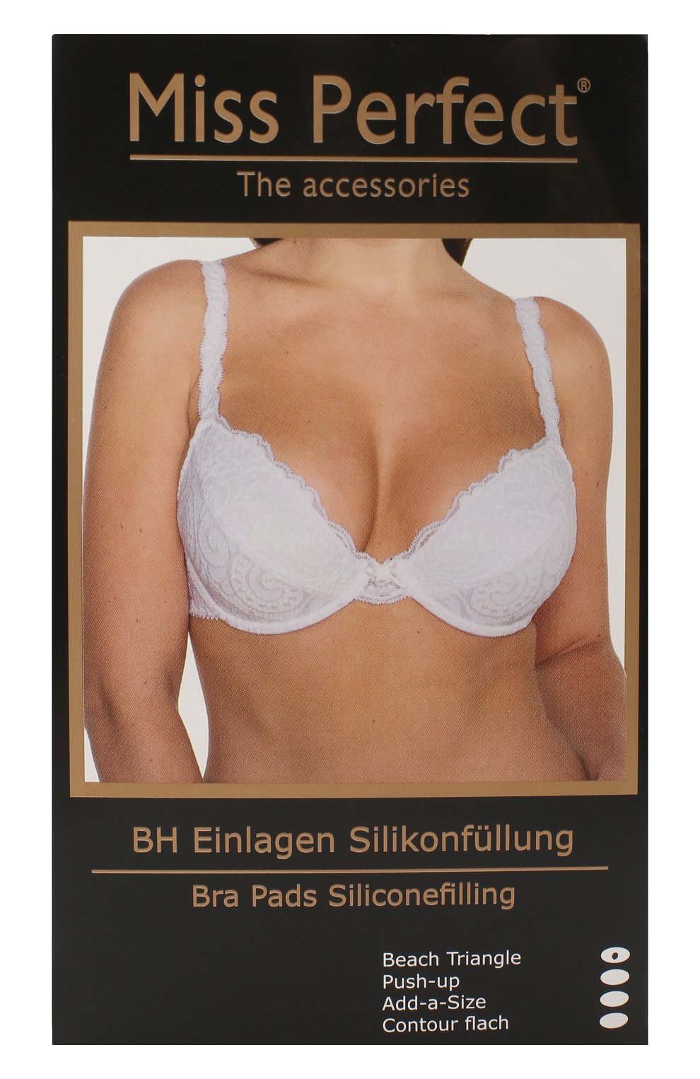 Вкладыш MISS PERFECT, арт. MPA39000, фото 1