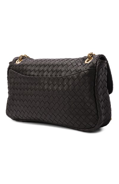 Сумка madison BOTTEGA VENETA коричневого цвета по цене 512000 руб., арт. 876648/V6JG0, фото 4 Сумка madison BOTTEGA VENETA, арт. 876648/V6JG0, фото 4
