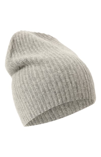 Кашемировая шапка ALLUDE, арт. 225/30026, фото 1