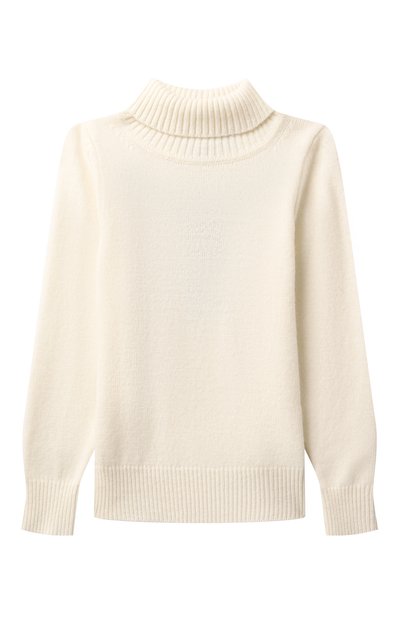 Шерстяной свитер NORVEG, арт. 18MBUTNS-011