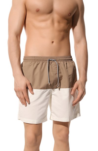 Плавки-шорты BRUNELLO CUCINELLI, арт. MW817149P, фото 2