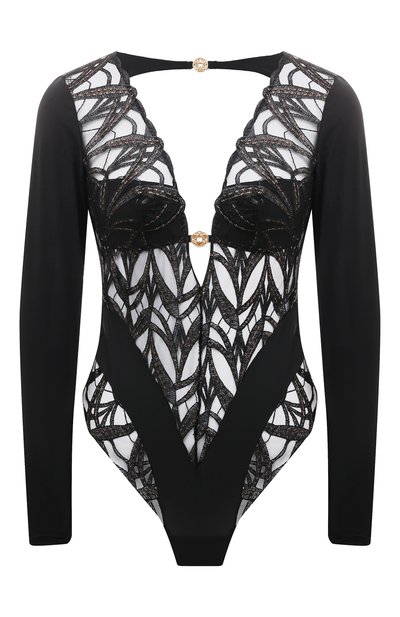 Женское боди aubade x elie saab AUBADE, арт. 1C86-2