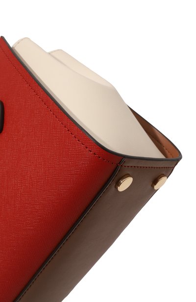 Сумка marilyn small MICHAEL MICHAEL KORS, арт. 32S2G6AC1T, фото 3