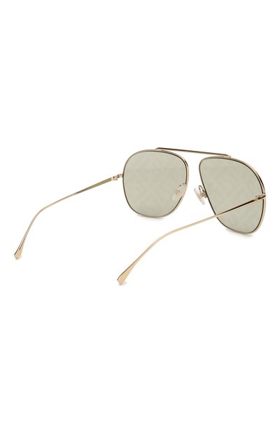 Солнцезащитные очки FENDI, арт. 0407/G PEF, фото 4