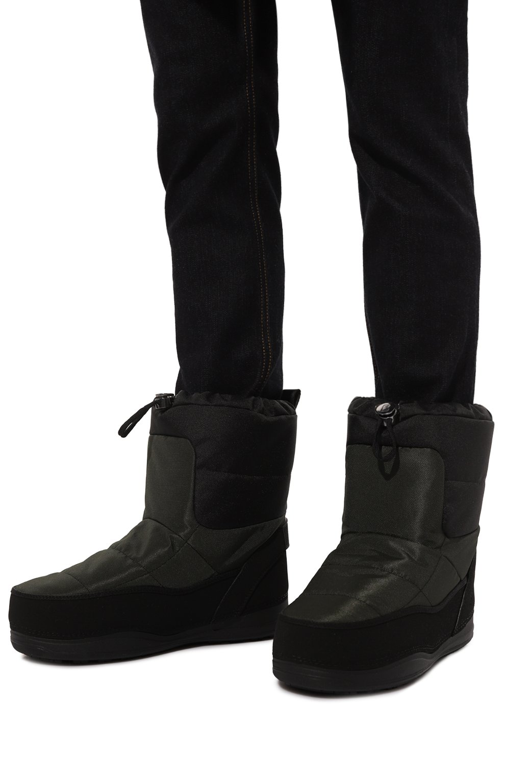 Текстильные сапоги laax BOGNER, арт. 32447554, фото 3